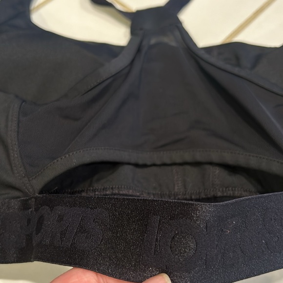 Love & Sport Jenna Strap Sports Bra Size XXL - Picture 10 of 15